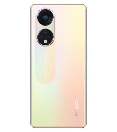 OPPO Reno8 T 5G / 108MP Portrait Camera / 120Hz 3D Curved Screen / 67W SUPERVOOC / Free True Wireless Earbuds Worth $79