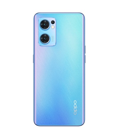 OPPO Reno7 5G/Bokeh Flare Portrait/65 SuperVOOC/8GB RAM +256GB ROM