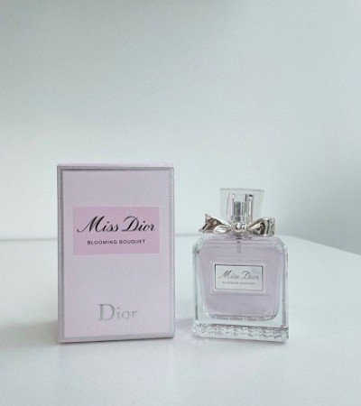 Miss Dior女士绽放花束100ml