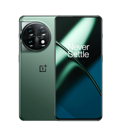 OnePlus 11 5G | SG本地套装2年官方保修| SG 3针100W充电器|支持eSim |附加优惠最高可节省150美元