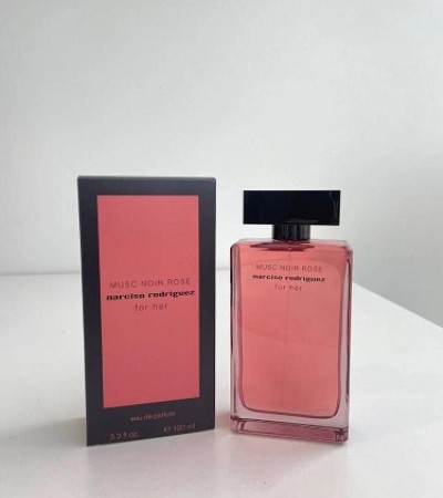 Narciso Rodriguez女士黑玫瑰Edp 100ml
